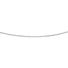 Silver Bead and Bar Anklet - Johnny Dang & Co