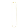 14kt Yellow Gold Classic Adjustable Box Collection - Johnny Dang & Co