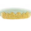 C108C-2 CUSTOM 8 TEETH DIAMOND GRILL - Johnny Dang & Co