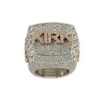 Custom Ring - Deposit and Design - Johnny Dang & Co