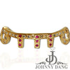 GOLDTEETH C5037 - Johnny Dang & Co