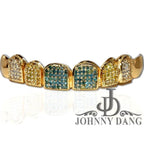 JDTK-C6055 Prong Block - Johnny Dang & Co