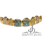 JDTK-C6055 Prong Block - Johnny Dang & Co