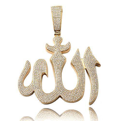 Custom Pendant - Deposit and Design - Johnny Dang & Co
