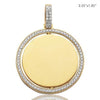 10KY 4.50CTW DIAMOND 2-SIDED ROTATING MEMORY - Johnny Dang & Co