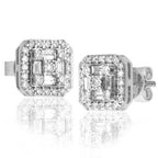 Custom Earrings - Deposit and Design - Johnny Dang & Co