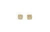 0.52CT Diamond Earring - Johnny Dang & Co