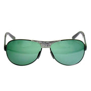 CJTK-16327 Custom Diamond Centerpiece for designer Sunglasses - Johnny Dang & Co