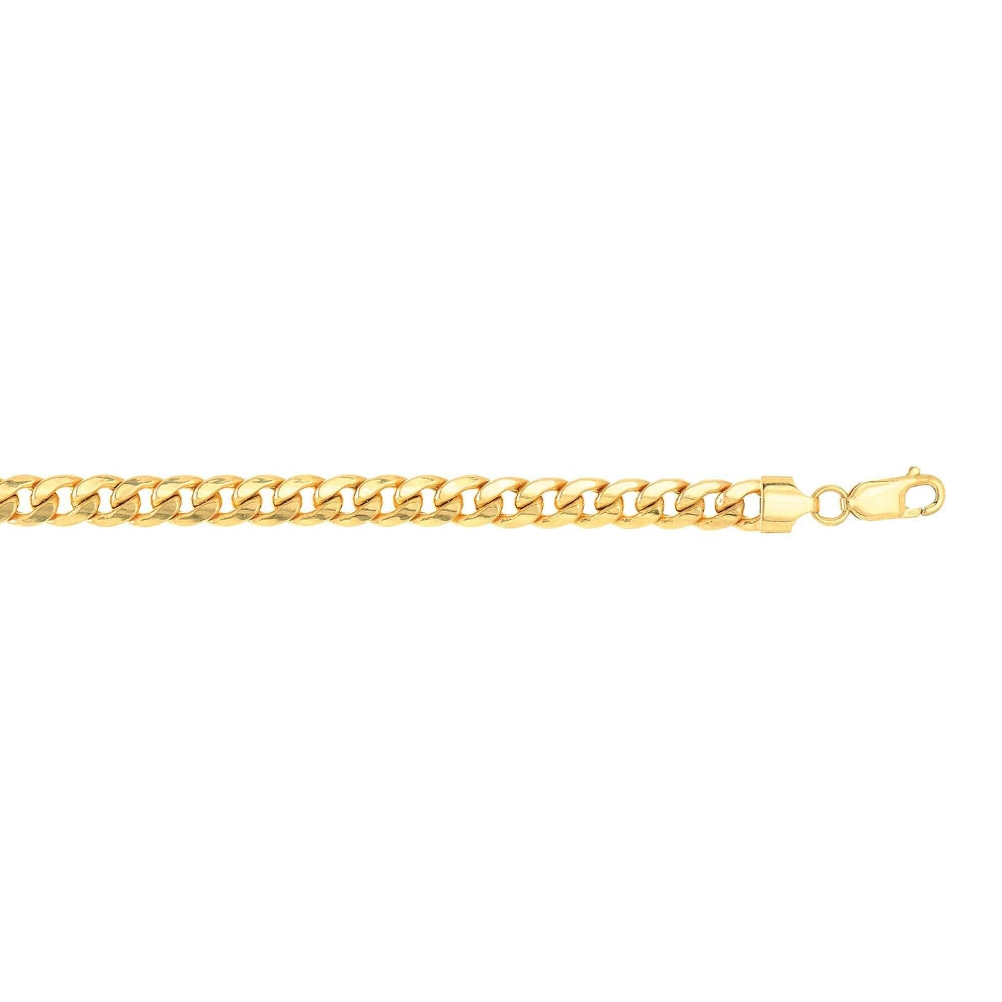 14Y 22 inches 6.7MM LITE MIAMI CUBAN - Johnny Dang & Co