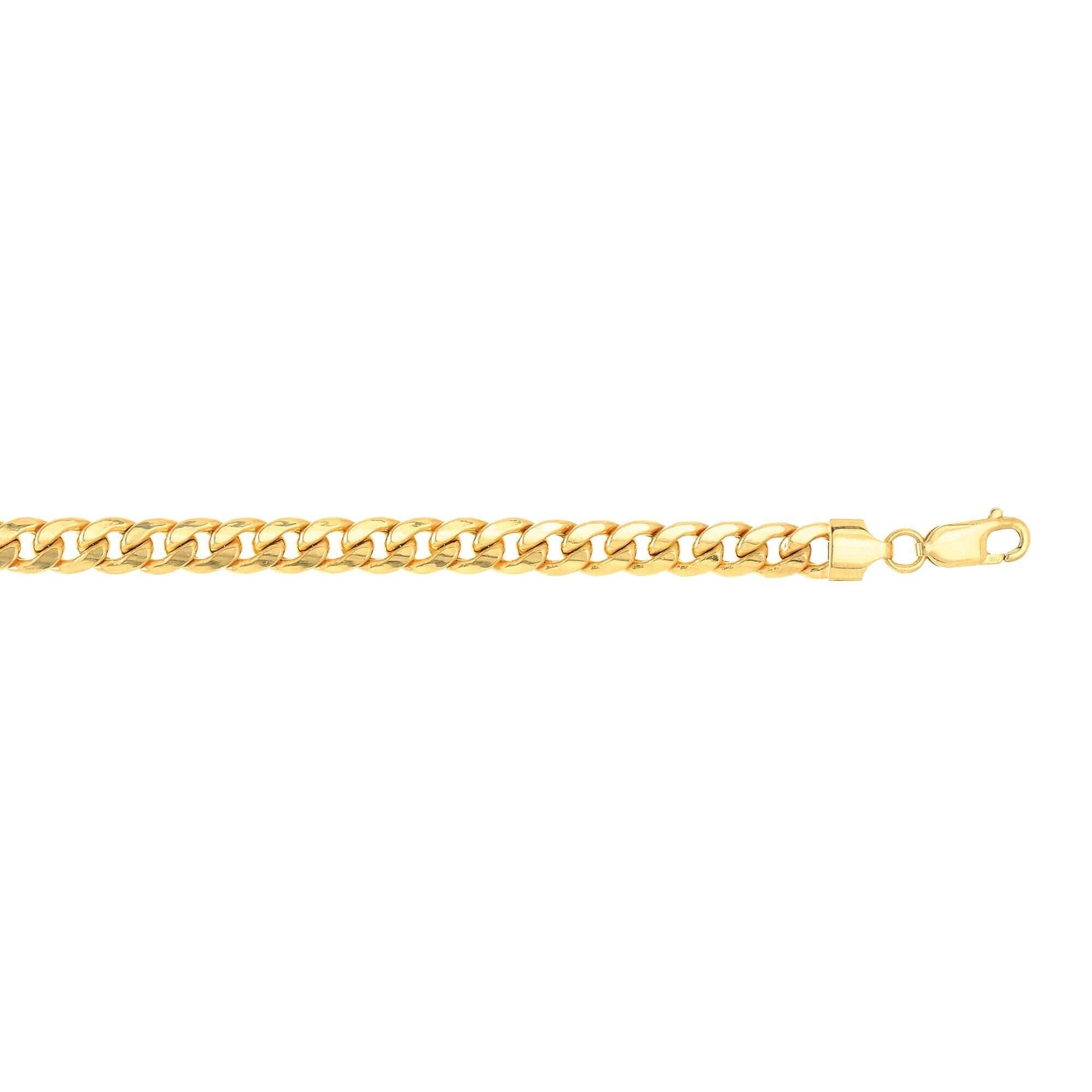 14Y 22 inches 6.7MM LITE MIAMI CUBAN - Johnny Dang & Co