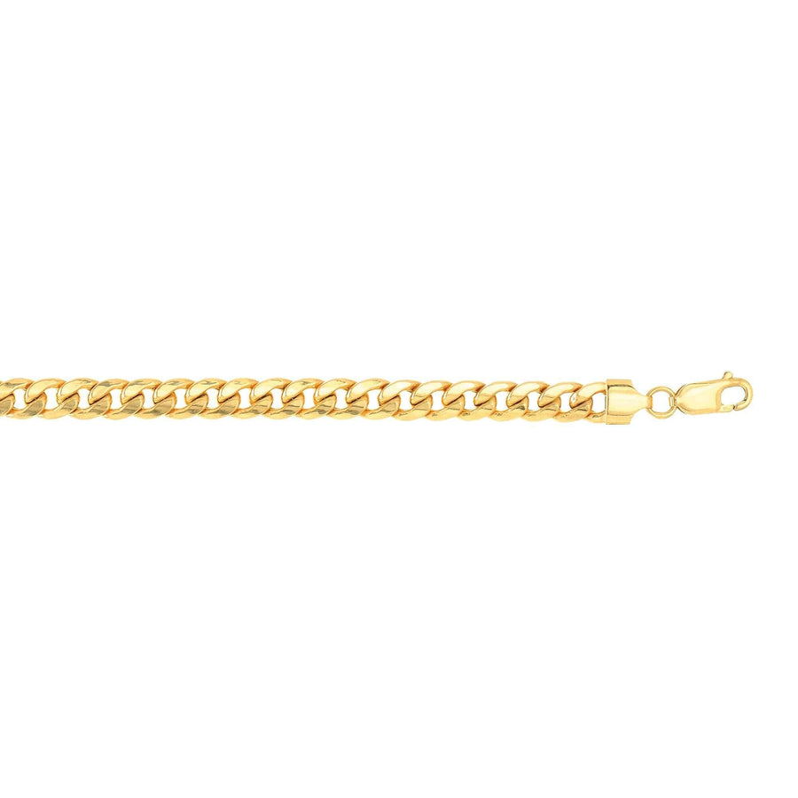 14Y 22 inches 6.7MM LITE MIAMI CUBAN - Johnny Dang & Co