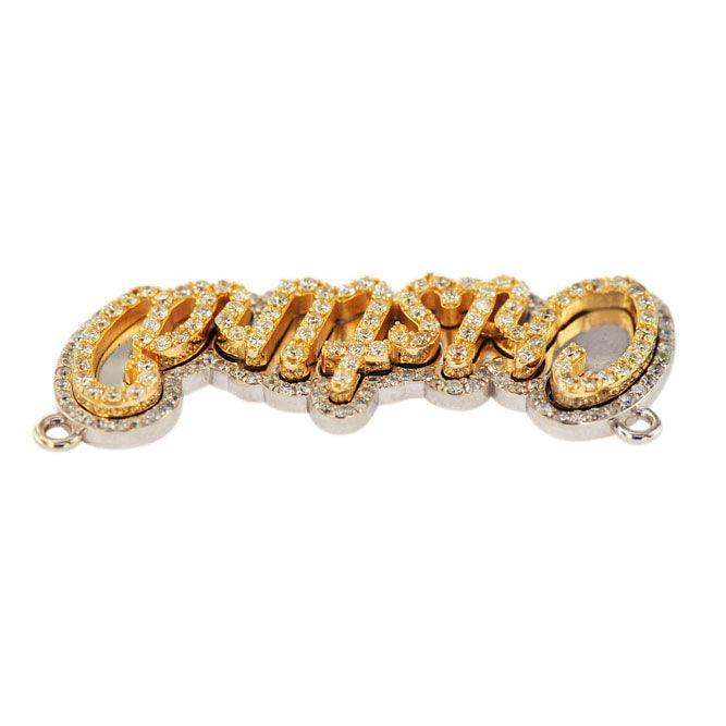 JDP16207 - CRISTINA PENDANT - Johnny Dang & Co