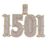 JDP2548 - 1501 PENDANT - Johnny Dang & Co