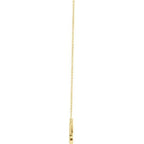 JDSP-87318 Love Pendant with Necklace - Johnny Dang & Co
