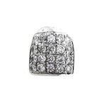 JDG63-RIDING SOLO SINGLE 18K INDIVIDUAL DIAMOND TOOTH - Johnny Dang & Co