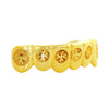 JDTK-ENG0016-6 Engraved Teeth - Johnny Dang & Co
