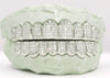 JDTK-JDG1010 Cam Akers Invisible Set Diamond Grill - Johnny Dang & Co