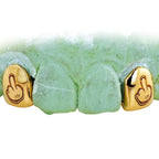 JDTK-ENG15252-3 Engraved Teeth - Johnny Dang & Co