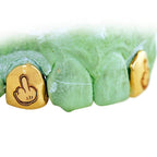 JDTK-ENG15252-3 Engraved Teeth - Johnny Dang & Co