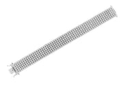 10KW 12.50CTW MEN'S BRACELET - Johnny Dang & Co
