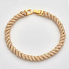 14KY 9.30CTW DIAMOND SAN MARCOS BRACELET - Johnny Dang & Co