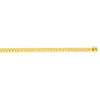 14K Gold 9.2mm Classic Miami Cuban - Johnny Dang & Co
