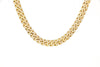 17mm Iced out Miami Cuban Chain - Johnny Dang & Co