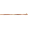 14K Gold 6.1mm Classic Miami Cuban - Johnny Dang & Co