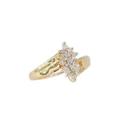 Diamond Ring - Johnny Dang & Co
