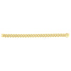 14K Gold 11.5mm Lite Miami Cuban - Johnny Dang & Co