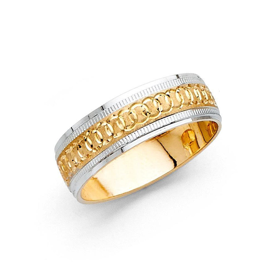 Link Ring - Johnny Dang & Co