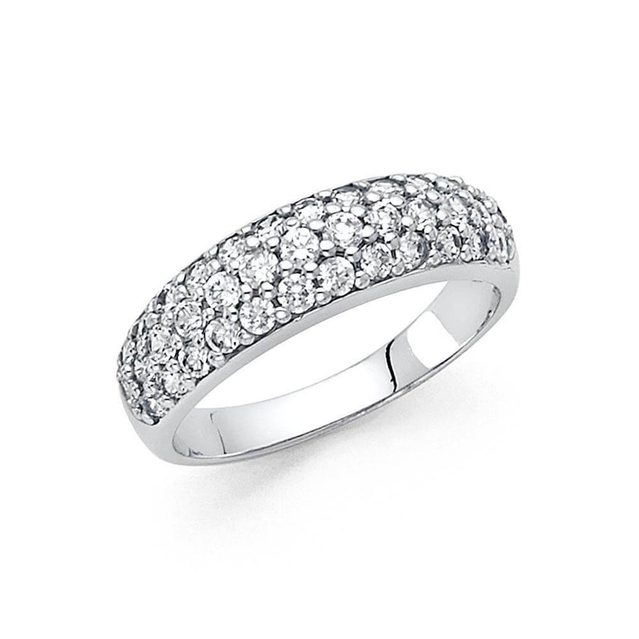Bandana Ring - Johnny Dang & Co
