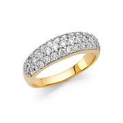 Bandana Ring - Johnny Dang & Co