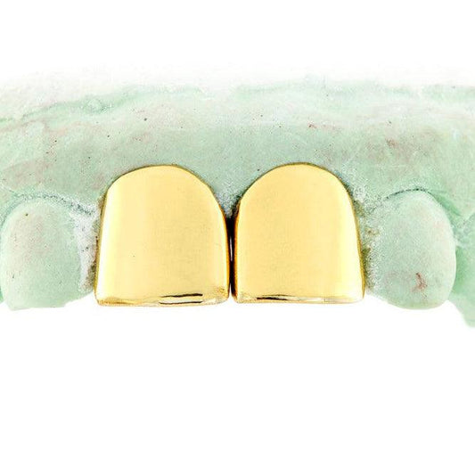 JDTK-S162201 22K SOLID INDIVIDUAL DENTAL TOOTH - Johnny Dang & Co