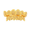 Engraved World Series Grillz - Johnny Dang & Co