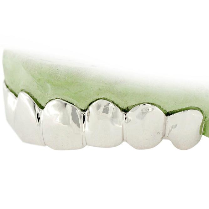JDTK-TVJ-3004 - Solid Grillz - Johnny Dang & Co