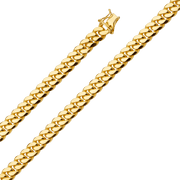 8.3mm Miami Cuban Chain - Johnny Dang & Co