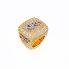 Custom Ring - Deposit and Design - Johnny Dang & Co