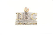 Duffle Bag Connect Pendant - Johnny Dang & Co