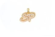 SP Pendant - Johnny Dang & Co