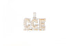 CCE ENT Pendant - Johnny Dang & Co