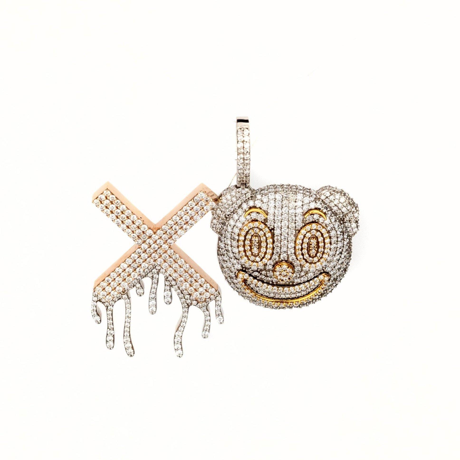 XO Pendant - Johnny Dang & Co