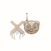 XO Pendant - Johnny Dang & Co