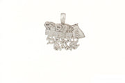 Bread Gang Pendant - Johnny Dang & Co