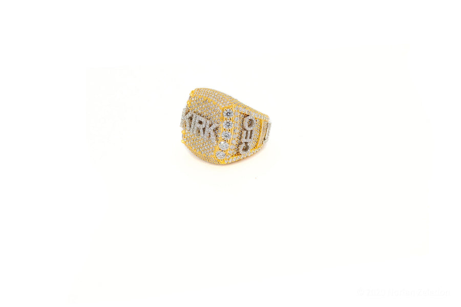 Kirk Ring - Johnny Dang & Co