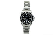 Rolex Submariner 40mm Black Dial - Johnny Dang & Co