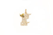 ZO DA CEO Pendant - Johnny Dang & Co