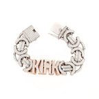 Custom Bracelet- Deposit and Design - Johnny Dang & Co