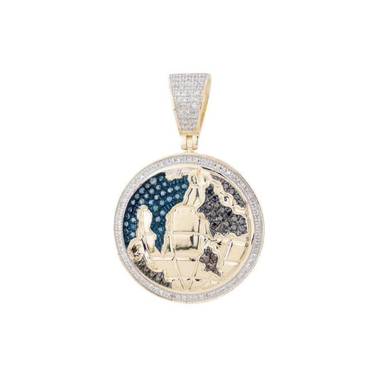 Globe Pendant - Johnny Dang & Co