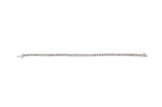 7" Diamond Bracelet - Johnny Dang & Co
